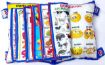 Picture of LEARNING PILLOW  Learning Cushion Pillow Book  Velvet Learning Cushion Pillow Book Kids with English