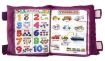 Picture of LEARNING PILLOW  Learning Cushion Pillow Book  Velvet Learning Cushion Pillow Book Kids with English