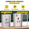 Picture of 36 SLOT PHONE LOCKERCell Phone Storage Locker Mobile Phone Box with 24 Slots Mobile Phone Cabinet,