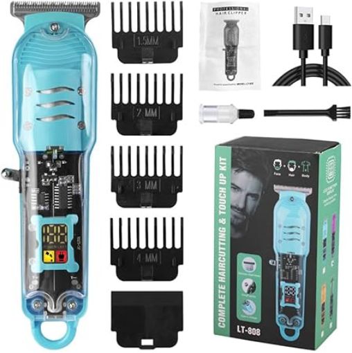Picture of Electric Hair Clippers