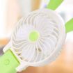 Picture of MINI CARTOON STYLE FAN USED IN ALL KINDS OF PLACES INCLUDING HOUSEHOLD AND MANY MORE FOR PRODUCING FRESH AIR PURPOSES