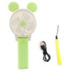 Picture of MINI CARTOON STYLE FAN USED IN ALL KINDS OF PLACES INCLUDING HOUSEHOLD AND MANY MORE FOR PRODUCING FRESH AIR PURPOSES