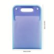 Picture of 13 Layer A4 Paper File Folde A4 Paper File Folder