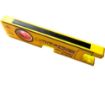 Picture of Magnetic Torpedo Level  Metal Magnetic Torpedo Level Set 8 Inch Spirit Level Magnetic Torpedo Level
