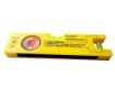 Picture of Magnetic Torpedo Level  Metal Magnetic Torpedo Level Set 8 Inch Spirit Level Magnetic Torpedo Level