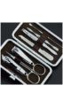 Picture of 7 in 1 Professional Manicure Pedicure Set Nail Clipper Set  Nail Clipper Set 7 in 1 Manicure and Pedicure Kit