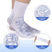 Picture of Reflexology Socks with Massage Tool Foot Relief and Acupressure Reflexology Foot Massage Socks