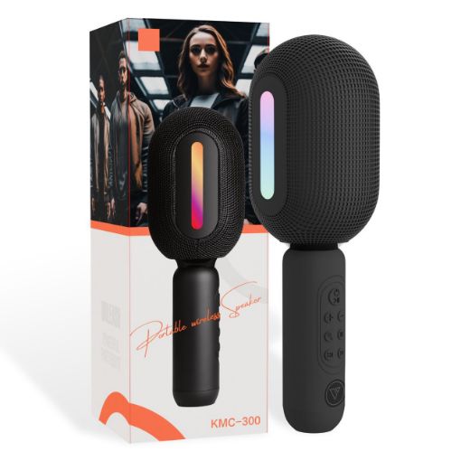 Picture of KMC 300 MICROPHONE  MICROPHONE