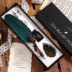 Picture of Pen Calligraphy Pen Set Feather Pen Fountain Dip Pen and Ink Set  Ink Pen