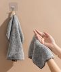 Picture of Microfiber Car Cleaning Cloth Heavy Microfiber Cloth for Car Cleaning
