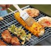 Picture of BBQ Charcoal Grill,Portable Split Lightweight Barbecue Grill Tools For Outdoor Cooking Roadtrip Camping Hiking Picnics Large