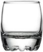 Picture of Round Shot Glass for Vodka Patiala Tequila Liquor Shots eavy Base Shot Glass Set