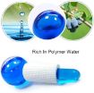 Picture of Facial Massage Ice Ball Face Massager Ball Ice Face Roller  Energy Beauty Crystal Skin Massager Redness Soothing Relief