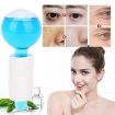 Picture of Facial Massage Ice Ball Face Massager Ball Ice Face Roller  Energy Beauty Crystal Skin Massager Redness Soothing Relief