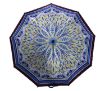 Picture of Flower Print Umbrella Umbrella Boys and Girls Use for Rainy Weather Outdoor Use Multicolor