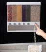 Picture of Wall Mount Storage Container   container Plastic Container Box Dispenser Good Sealing Moisture Proof Storage Container cereals container cereals box cereals storage