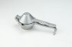 Picture of Metal Lemon-Lime Squeezer-Manual Hand Press Juicer Aluminium Manual Juicer for Fruits with Lemon Squeezer & Cutter