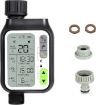 Picture of Water Timer Drip Irrigation Timer  Water Timer with Rainy Sensor