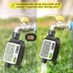 Picture of Water Timer Drip Irrigation Timer  Water Timer with Rainy Sensor