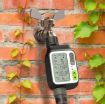 Picture of Water Timer Drip Irrigation Timer  Water Timer with Rainy Sensor