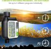 Picture of Water Timer Drip Irrigation Timer  Water Timer with Rainy Sensor