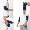 Picture of Half Arm Sleeves ELBOW SUPPORT SLEEVE