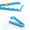 Picture of SMALL MULTIPURPOSE FOOD SNACK PLASTIC BAG CLIP SEALER PACKET SEALER CLAMPS