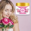 Picture of british face rose  vitamin c scrub face scrub 100 gm  British rose