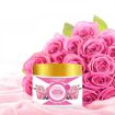 Picture of british face rose  vitamin c scrub face scrub 100 gm  British rose
