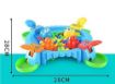 Picture of Frog Fun Broad Game  Eating Beans Games Fun Includes All Parts Needed to Play Frog Toy for Kids Child Interactive Game
