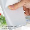 Picture of 350ml Squeeze Bottle Portable Sauce Bottle with Lid Five Holes Sauce Dispenser Bottle Multipurpose Kitchen Tools
