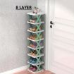 Picture of Shoe Rack  Adjustable Stand