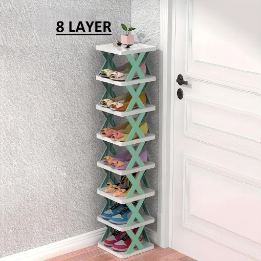 Picture of Shoe Rack  Adjustable Stand