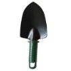 Picture of Gardening Tools Seed Handheld Shovel Rake Spade Trowel with Pruning Shear and Gloves (Ergonomic Handles)