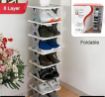 Picture of Shoe Rack  Adjustable Stand