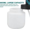 Picture of Cordless Paint Sprayer Paint Sprayer 48V Paint Spray Gun
