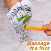 Picture of Massager Sock Foot Massage Sock Physiotherapy Socks  With Massage Tools Foot Point