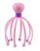 Picture of OCTOPUS MASSAGER HEAD SCALP MASSAGER Claw Massager Body Massager Octopus Head Scalp Neck Equipment Stress Release Relax Massage