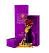 Picture of International Gift Artificial Rose Flower and Love Shape Stand Artificial Flowers Red Rose with Love Stand