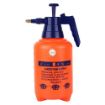 Picture of manual sprayer Garden Pump Pressure Sprayer Lawn Sprinkler Water Mister Spray Bottle for Herbicides Pesticides Fertilizers Plants Flowers