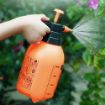 Picture of manual sprayer Garden Pump Pressure Sprayer Lawn Sprinkler Water Mister Spray Bottle for Herbicides Pesticides Fertilizers Plants Flowers
