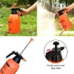 Picture of manual sprayer Garden Pump Pressure Sprayer Lawn Sprinkler Water Mister Spray Bottle for Herbicides Pesticides Fertilizers Plants Flowers
