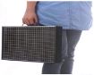 Picture of Portable Lightweight Non-Electric Briefcase Style Folding Barbecue Grill