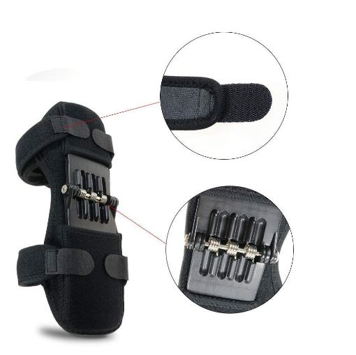 Picture of Power Knee Support leg