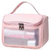 Picture of Multi-Functional Large Makeup Pouch Multi-Functional Large Makeup Pouch  Toiletry Storage Wash Bag