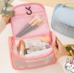 Picture of Multi-Functional Large Makeup Pouch Multi-Functional Large Makeup Pouch  Toiletry Storage Wash Bag