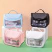Picture of Multi-Functional Large Makeup Pouch Multi-Functional Large Makeup Pouch  Toiletry Storage Wash Bag