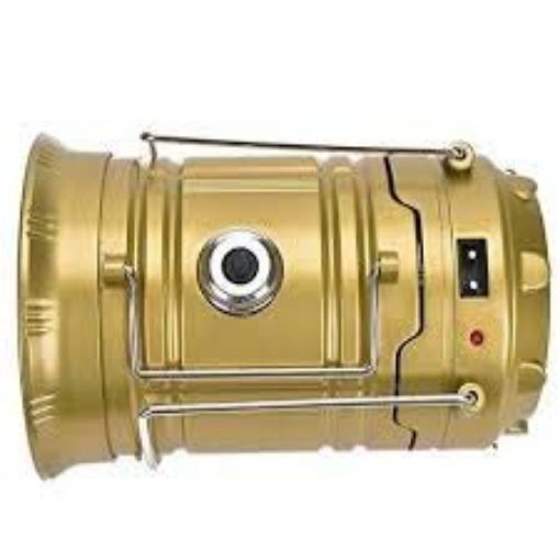 Picture of campion touch lantern lamps for home decoration Rechargeable Emergency Light Travel Camping Lantern LED Solar Emergency Light Bulb High Light Torch with Lithium LED Emergency Solar Emergency