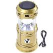 Picture of campion touch lantern lamps for home decoration Rechargeable Emergency Light Travel Camping Lantern LED Solar Emergency Light Bulb High Light Torch with Lithium LED Emergency Solar Emergency