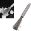 Picture of steel Scrubber Brush Kitchen Scrub Brush Scrubber Brush TAR BRUSH